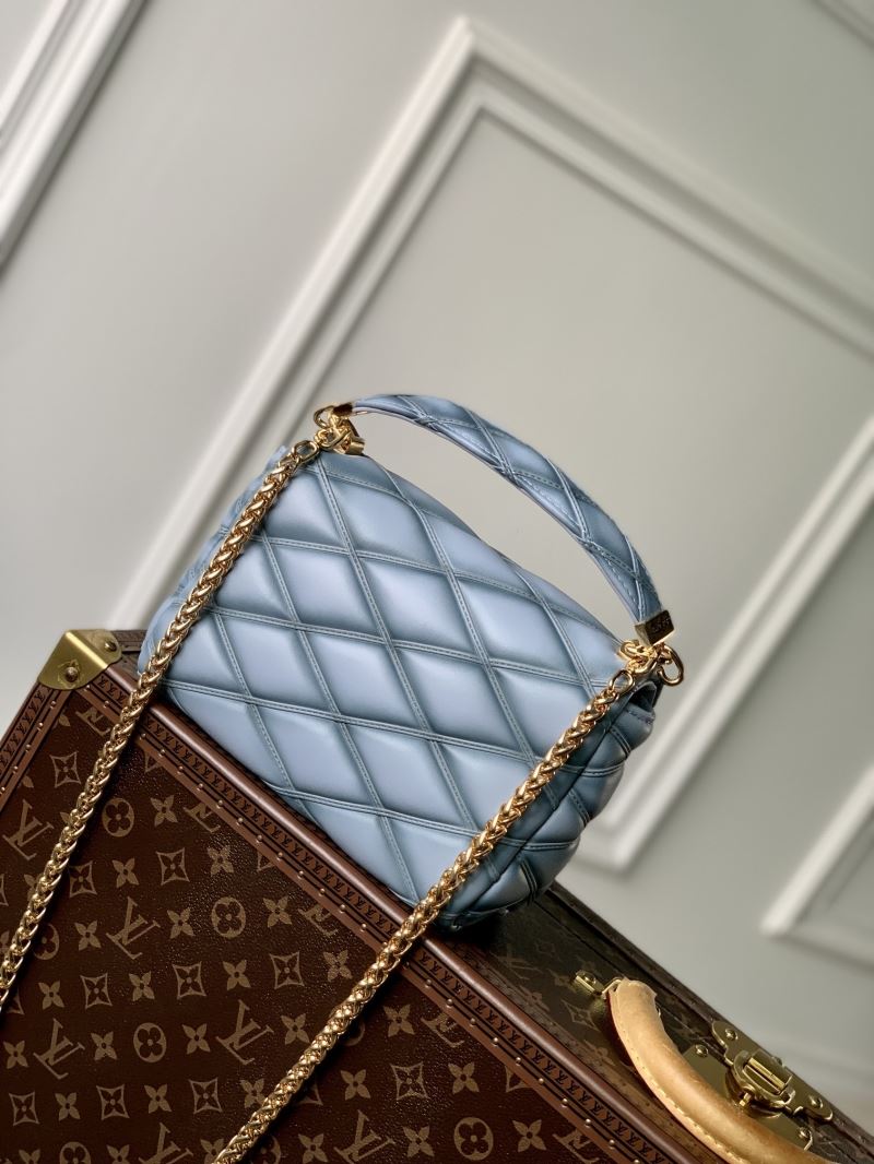 LV Satchel bags